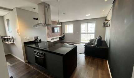 Apartamento a venda Próximo ao Jardim Sul, 69 metros, 2 dormitórios, 1 suíte FL34