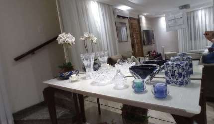 CASA com 3 Quartos à venda, 160m² - Jardim Bonfiglioli FL15