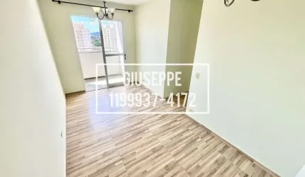 Apartamento a venda 70 metros com 3 quartos 1 suíte Jd Bonfiglioli FL62