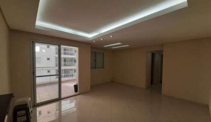 Apartamento para locação 2 quartos - Butantã - FL63