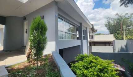 Casa térrea 170m2 no Jardim Bonfiglioli,3 Quartos,1 suíte,3 vagas. FL13