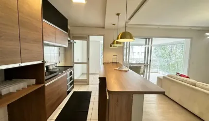 Apartamento 108m3 no Morumbi,3 Quartos,1 suite,2 vagas, varanda gourmet.FL13
