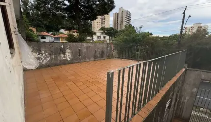 CASAS TÉRREAS 4 QUARTOS, 3 BANHEIROS,  4 VAGAS,  V. INDIANA     FL21