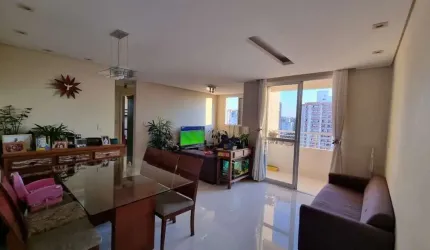 APARTAMENTO COM 3 QUARTOS, 2 VAGAS,  JD ESTER        FL21