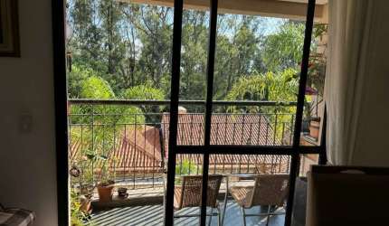 Otimo apartamento no Jd. Bonfiglioli FL41