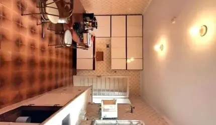 Casa Térrea no Jardim Bonfiglioli ? 150m², 3 Dormitórios e Edícula! FL12