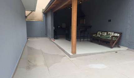 Casa Assobradada Jardim Bonfiglioli: 300 metros, 3 dormitórios, 3 vagas