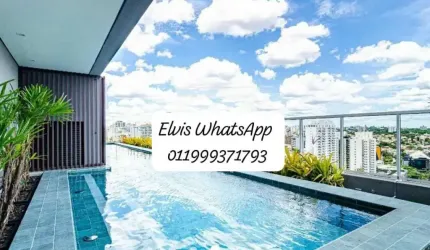 APARTAMENTO OTIMA LOCALIZAÇÃO FL 31