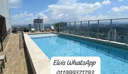 APARTAMENTO MOBILIADO FL 31 PROXI METRO