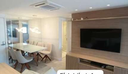 APARTAMENTO MOBILIADO FL 31 PROXI METRO
