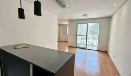 Apartamento 3 Quartos 1 Suíte, 67m² - Vila Andrade FL15