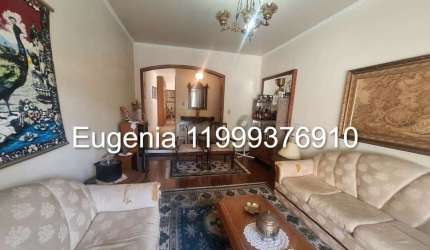Sobrado Jardim Bonfigllioli: 250 metros, 3 dormitórios, 4 vagas