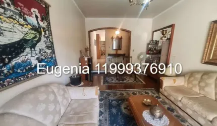 Sobrado Jardim Bonfigllioli: 250 metros, 3 dormitórios, 4 vagas