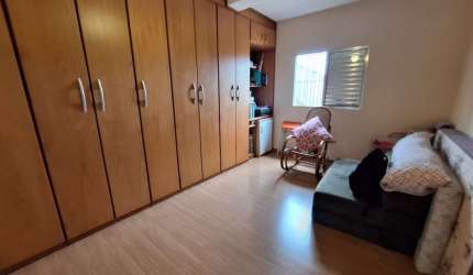 Sobrado no Jardim Bonfiglioli ? 229m², 3 Dormitórios e Espaço Gourmet! FL12