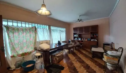 CASA TÉRREA, 3 QUARTOS, 2 VAGAS, QUINTAL JD BONFIGLIOLI     FL21