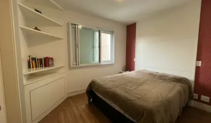 Apartamento na Vila São Francisco ? 3 Dormitórios e Varanda Gourmet! FL12