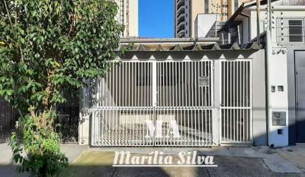 CASA TÉRREA NO JD BONFIGLIOLI - 2 DORMITÓRIOS - 02 BANHEIROS - 1 VAGA - FL47