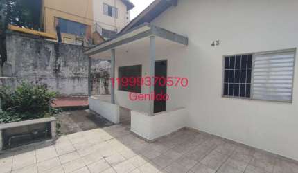 CASA TERREÁ 3 QUARTOS 1 SUITE 3 VAGAS QUINTAL SALA DE JANTAR SALA DE ESTAR RUA SEM SAÍDA  FL55