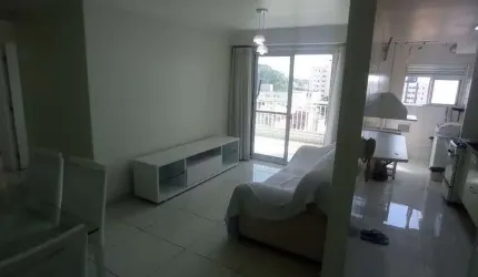 Apartamento com 3 Quartos à venda 90m² - Vila Polopoli FL15