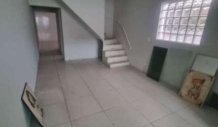 Sobrado 2 dormitórios,, 1 vaga FL35