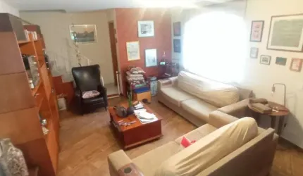 Sobrado de Esquina de 140m² no Jardim Bonfiglioli com 4 Dormitórios, FL28