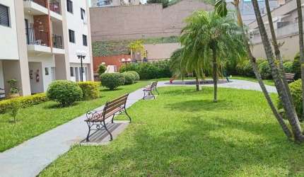 Apartamento de 80m² ao Lado do Metrô Butantã com Lazer Completo, FL28