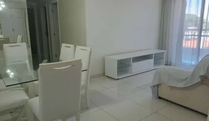 Apartamento de 88m² no Jardim Bonfiglioli com Lazer Completo, FL28