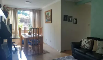 Apartamento de 77m 2 Quartos no Jardim Esmeralda!! FL28