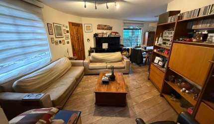Sobrado de Esquina no Jardim Bonfiglioli com 4 Quartos e 4 Banheiros - FL43