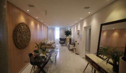 Casa Térrea de 200m² no Jardim Bonfiglioli com 3 Quartos, Suíte e 4 Vagas - FL43