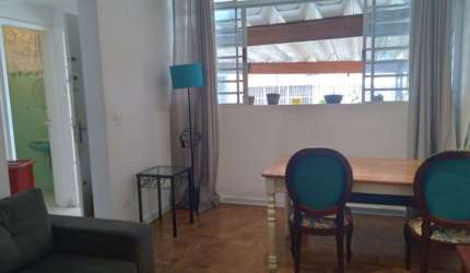 Sobrado de 120m² no Jardim Bonfiglioli com Excelente Localização, FL28