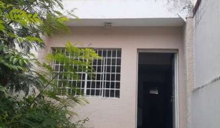 CASA com 2 Quartos à venda, 100m²- Jardim Bonfiglioli FL15
