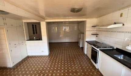 Casa Térrea de 100m² no Jardim Bonfiglioli ao Lado do Metrô Butantã, FL28