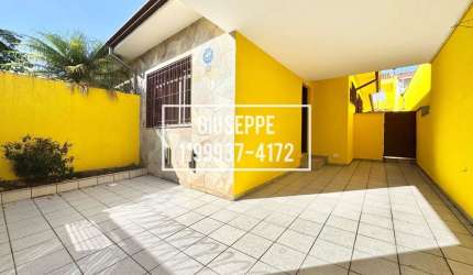 Casa 4 dormitórios 3 vagas e 200 metros a venda no Jd Bonfiglioli FL62