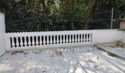 Casa em condomínio fechado com 3 quartos para alugar na Rua Francisco Pugliesse, 256, Jardim Rizzo, São Paulo, 170 m2 por R$ 4.490