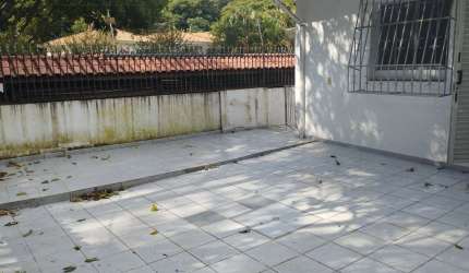 Casa em condomínio fechado com 4 quartos para alugar na Rua Francisco Pugliesse, 256, Jardim Rizzo, São Paulo, 170 m2 por R$ 4.459