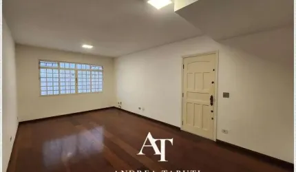 SOBRADO JD TRUSSARDI - 3 DORMITORIOS (1 SUITE) COM 2 VAGAS