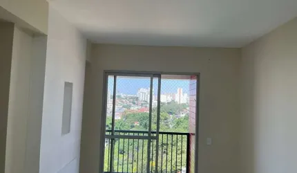 Apartamento 3 dormitórios, 2 vagas - FL35