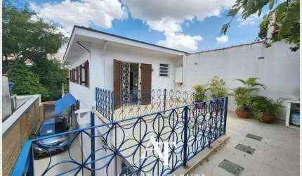 Casa em condomínio fechado com 3 quartos à venda na Rua Doutor Albino Rodrigues de Alvarenga, 193, Vila Universitária, São Paulo, 232 m2 por R$ 1.000.000