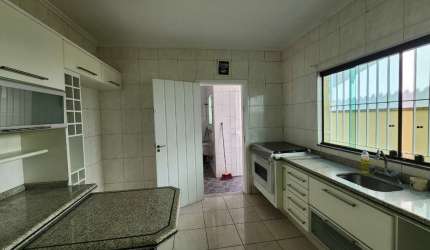 CASA com 3 Quartos à venda, 175m² - Jardim Bonfiglioli FL15