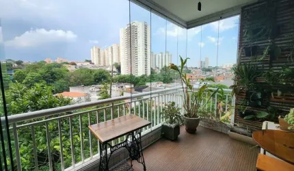 VENDA BUTANTA APRTAMENTO 110m² 03 QUARTOS 01( SÚITE ) E DUAS VAGAS DE GARAGENS