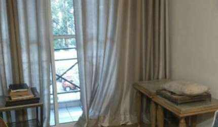 Apartamento para alugar 2 quartos - Jardim das Vertentes - FL63
