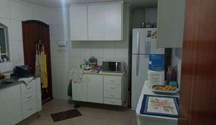 Casa em condomínio fechado com 3 quartos à venda na Rua Roberto Valentino de Camargo, 31, Jardim Bonfiglioli, São Paulo, 160 m2 por R$ 700.000