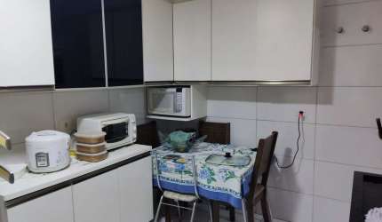 CASA A VENDA 250M² 04 DORMITÓRIOS UMA VAGA DE GARAGEM  ÓTIMO PARA INVESTIR  FL38