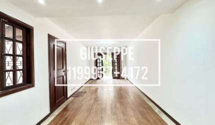 Casa a venda com 130 metros 2 suítes 2 vagas Butantã USP FL62