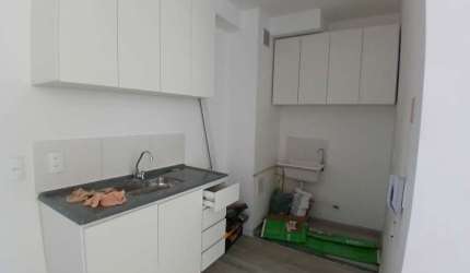Apartamento para alugar com 2 quartos - Butantã - FL63