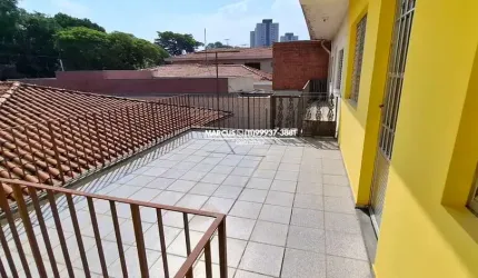 CASA TÉRREA NO JD. BONFIGLIOLI C/ EDÍCULA, JARDIM E ESPAÇO GOURMET ? 3 VAGAS. FL23