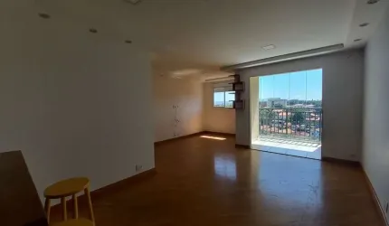 APARTAMENTO 3 QUARTOS; 1 SUÍTE, 2 VAGAS, JD BONFIGLIOLI     -     FL21