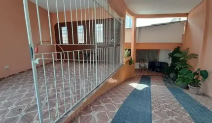 CASA TÉRREA 3 QUARTOS, 3 VAGAS, PROXIMO METRÔ     FL21
