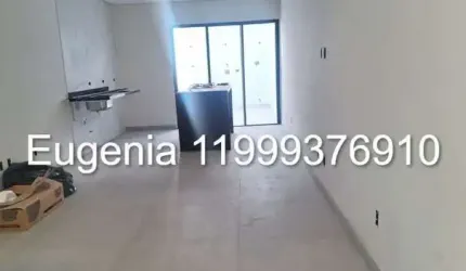 Sobrado Novo Jardim Bonfigliolli: 3 dormitórios, 2 vagas